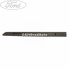 Bandou aripa spate dreapta 3 usi primerizat Ford focus 2 1.4