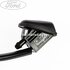 Diuza spalator parbriz cu incalzire Ford focus mk3 1.0 ecoboost