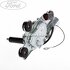 Motor stergator luneta 3/5 usi Ford focus 1 1.4 16v