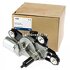 Motor stergator luneta  5 usi hatchback Ford mondeo mk3 2.0 tdci