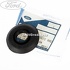 Garnitura brat stergator luneta Ford tourneo connect mk1 1.8 di