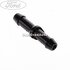 Conector I furtun alimentare diuze spalator luneta Ford fiesta 5  1.25 16v