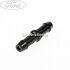 Conector T furtun alimentare diuze spalator parbriz Ford transit connect 1 1.8 di