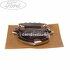 Emblema GHIA cu coroana Ford fiesta 4 1.0 i