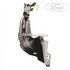 Deflector aer radiator apa superior Ford fiesta mk 8 1.0