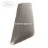 Bandou aripa spate dreapta 3 usi negru Ford fiesta mk6 facelift 1.25 16v