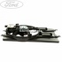 Electroventilator radiator racire, simplu Ford mondeo mk3 2.0 tddi