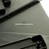 Electroventilator radiator racire, simplu Ford mondeo mk3 2.2 tdci
