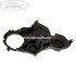 Capac distributie inferior Ford fiesta 5  1.6 tdci