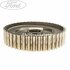 Pinion ax came Ford s max 1.6 tdci