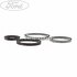 Garnitura racitor ulei Ford focus 2 1.6 tdci