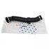 Furtun intercooler dreapta inferior cu racord plastic Ford focus mk2 1.6 tdci