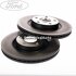 Disc frana fata diametru 300 mm Ford focus 2 1.8 tdci