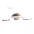 Rulment presiune ambreiaj cutie Powershift Ford bmax 1.6 ti