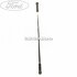 Antena audio 550 mm DAB cu surub filet Ford kuga mk1 2.5 4x4