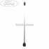 Antena audio, 550 mm editie retro Ford escort 2 1.3