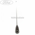 Antena audio 550 mm editie retro Ford fiesta mk 3 1.0