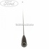 Antena audio, 550 mm editie retro Ford fiesta mk 3 1.0