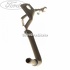 Conducta alimentare ulei turbosuflanta racord flexibil Ford grand c-max 1 1.6 ecoboost