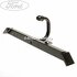 Carlig remorcare fix Ford kuga mk1 2.5 4x4
