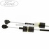 Cablu timonerie set cutie B5/IB5 Ford focus 2 1.6 ti
