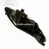 Far stanga negru Ford fiesta mk 7 1.25