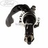 Selector cutie viteze 6 trepte B6 cu start - stop Ford focus mk3 1.5 tdci