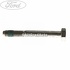 Set placute frana fata disc 336 mm Ford focus mk2 2.5 rs