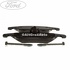 Set placute frana fata disc 336 mm Ford focus mk2 2.5 rs