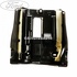 Capac inferior coloana directie Ford transit connect 1 1.8 di