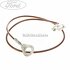 Releu lumini ceata priza electrica remorca Ford mondeo mk3 2.0 tdci