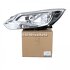Far stanga argintiu H1/H7 Ford focus 3 1.0 ecoboost
