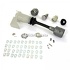 Mecanism inchidere capota Ford focus cmax 1.6