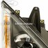 Far dreapta negru cu lupa Ford focus 2 1.4