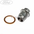 Buson umplere ulei cutie transfer tractiune integrala Ford kuga mk1 2.0 tdci 4x4