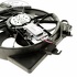 Electroventilator, cu aer conditionat Ford mondeo mk3 2.0 tddi