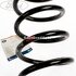 Arc elicoidal punte spate 3/4/5 usi Ford focus 1 1.8 di/tddi