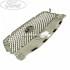Grila radiator 11/2000-02/2003 Ford mondeo mk3 1.8 sci