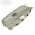 Grila radiator 11/2000-02/2003 Ford mondeo mk3 1.8 sci