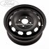 Janta tabla 14 inch ET 37.5 Ford fiesta active 1.0 ecoboost