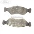 Set placute frana fata lungime 140 mm Ford ka 1.3 i