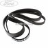 Curea transmisie fara AC strechbelt Ford transit custom 2.2 tdci