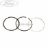 Set segmenti piston standard Ford mondeo ii 1.8 i