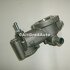 Carcasa termostat pe bloc motor, metalica tip TDCI Ford transit connect 1 1.8 tdci