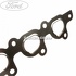 Garnitura galerie evacuare Ford mondeo 1 1.8 4x4