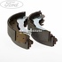 Set saboti frana 203 mm Ford escort 1 1.8 16v