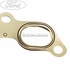 Garnitura galerie evacuare Ford fiesta 5  1.6 16v