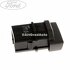Comutator avarie , culoare negru Ford fusion 1.25
