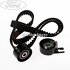 1 Set curea distributie Ford fiesta mk 6 1.4 tdci