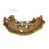 Set saboti frana R 200 mm Ford fiesta mk 5 facelift 1.25 16v
